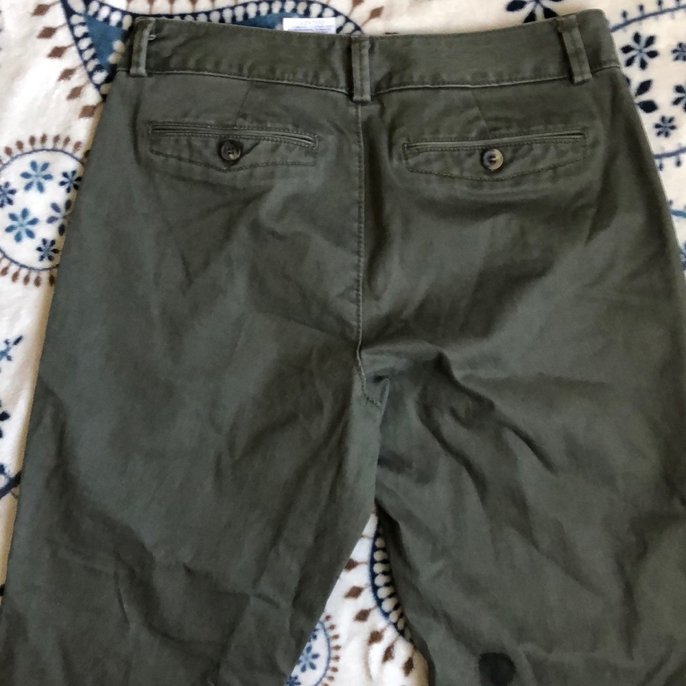 Docker Pants - Picture 4 of 4